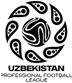 Uzbekistan Professional Football League