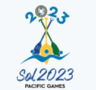 Pacific Games