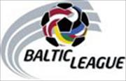 Balti liiga