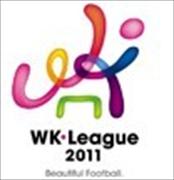 Korea Women's League