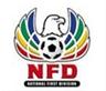 South Africa First League