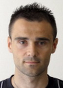 Zeljko Ljubenovic