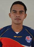 อดิศักดิ์ ศรีกำปัง