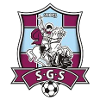 FC Sfintul Gheorghe logo