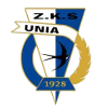 Unia Tarnow logo