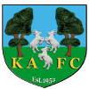 Kidsgrove Athletic logo