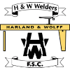 Harland & Wolff Welders