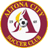 Altona City Women's