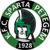 Sparta Petegem logo