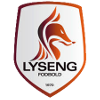 IF Lyseng logo