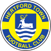 Highworth Town logo