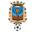 CD Olimpic Xativa logo