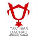 TSV Dachau 1865 logo