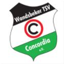 SC Concordia Hamburg logo