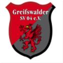 Greifswalder FC logo