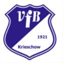 VfB 1921 Krieschow logo