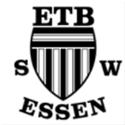 Schwarz-Weiss Essen logo