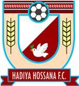 Hadiya Hossana logo