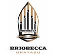 Briobecca Urayasu logo