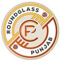 Roundglass Punjab FC logo