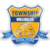 Township Rollers logo