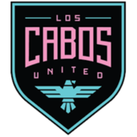 Los Cabos United logo