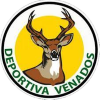 Deportiva Venados logo