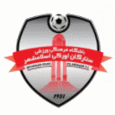 Shahid Oraki Eslamshahr logo