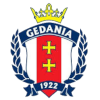 Gedania Gdansk logo