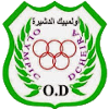 Olympique Dcheira logo