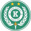 Olympic Kingsway SC logo