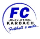 FC Karbach logo