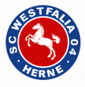 SV Westfalia Rhynern logo