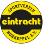 Eintracht Hohkeppel logo