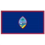 Guam U23 logo