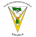 CP Parla Escuela logo