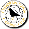 Cwmbran Town