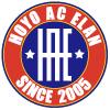 Hoyo Atletico Elan Oita