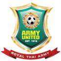 อาร์มี่ ยูไนเต็ด logo