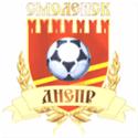 Dnepr Smolensk logo