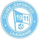 CE Lajeadense logo