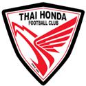 ไทย-ฮอนด้า  เอฟซี logo