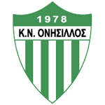 Onisilos Sotiras logo