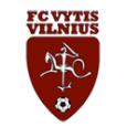 Vilniaus Vytis logo