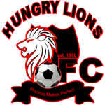 Hungry Lions logo