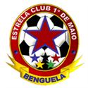 Estrela Clube 1 de Maio logo