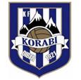 Korab Debar logo