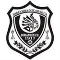 ดิเรียนเกน (ยู20) logo