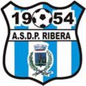 Rios Renovables Ribera Navarra Futsal logo