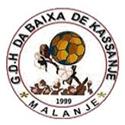 Baixa de Cassanje logo